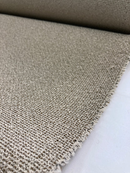 Unrecognized Mix contract fabrics.
