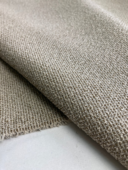Unrecognized Mix contract fabrics.