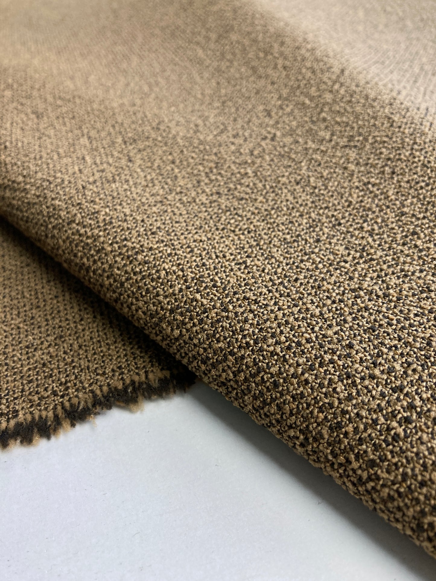 Unrecognized Mix contract fabrics.