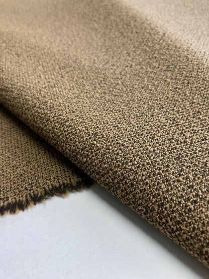 Unrecognized Mix contract fabrics.