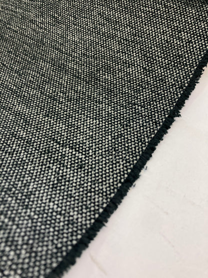 Unrecognized Mix contract fabrics.