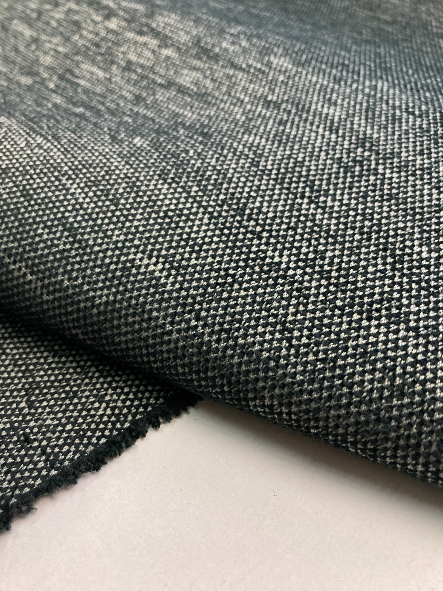 Unrecognized Mix contract fabrics.