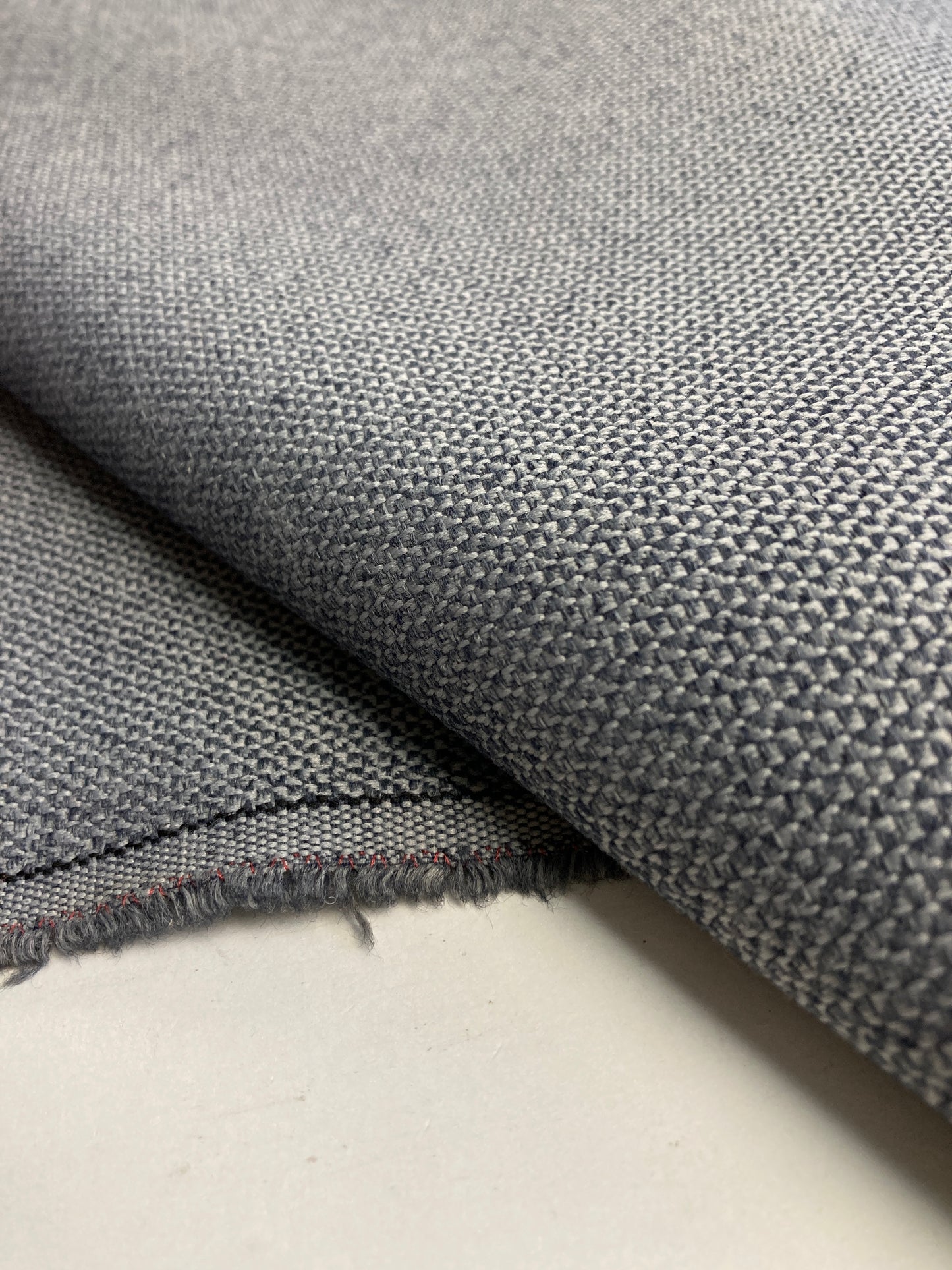 Unrecognized Mix contract fabrics.