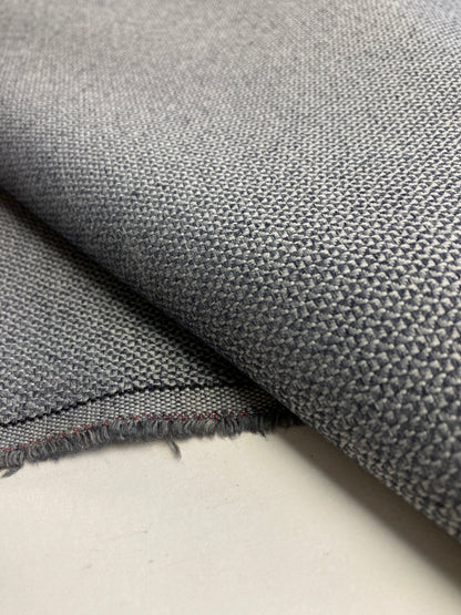 Unrecognized Mix contract fabrics.