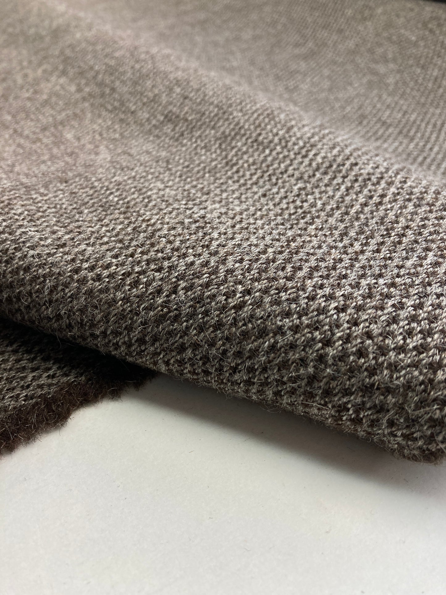 Unrecognized Woll contract fabrics.