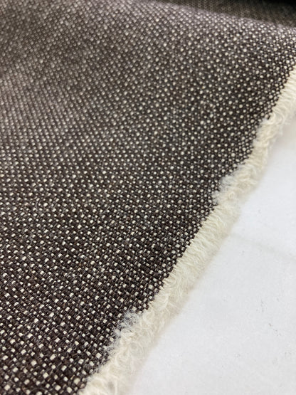 Unrecognized Woll contract fabrics.