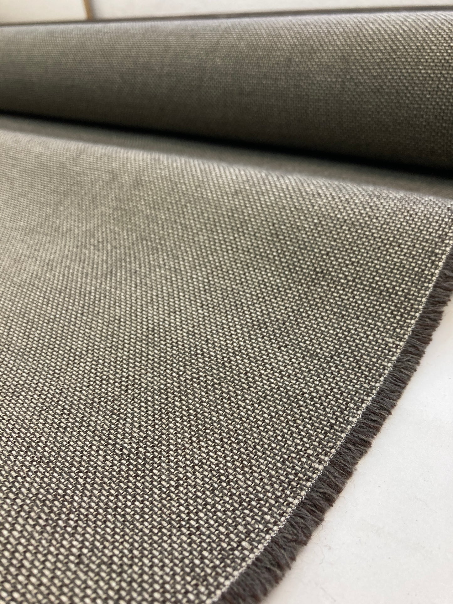 Unrecognized Woll contract fabrics.