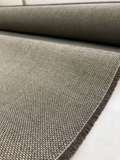 Unrecognized Woll contract fabrics.