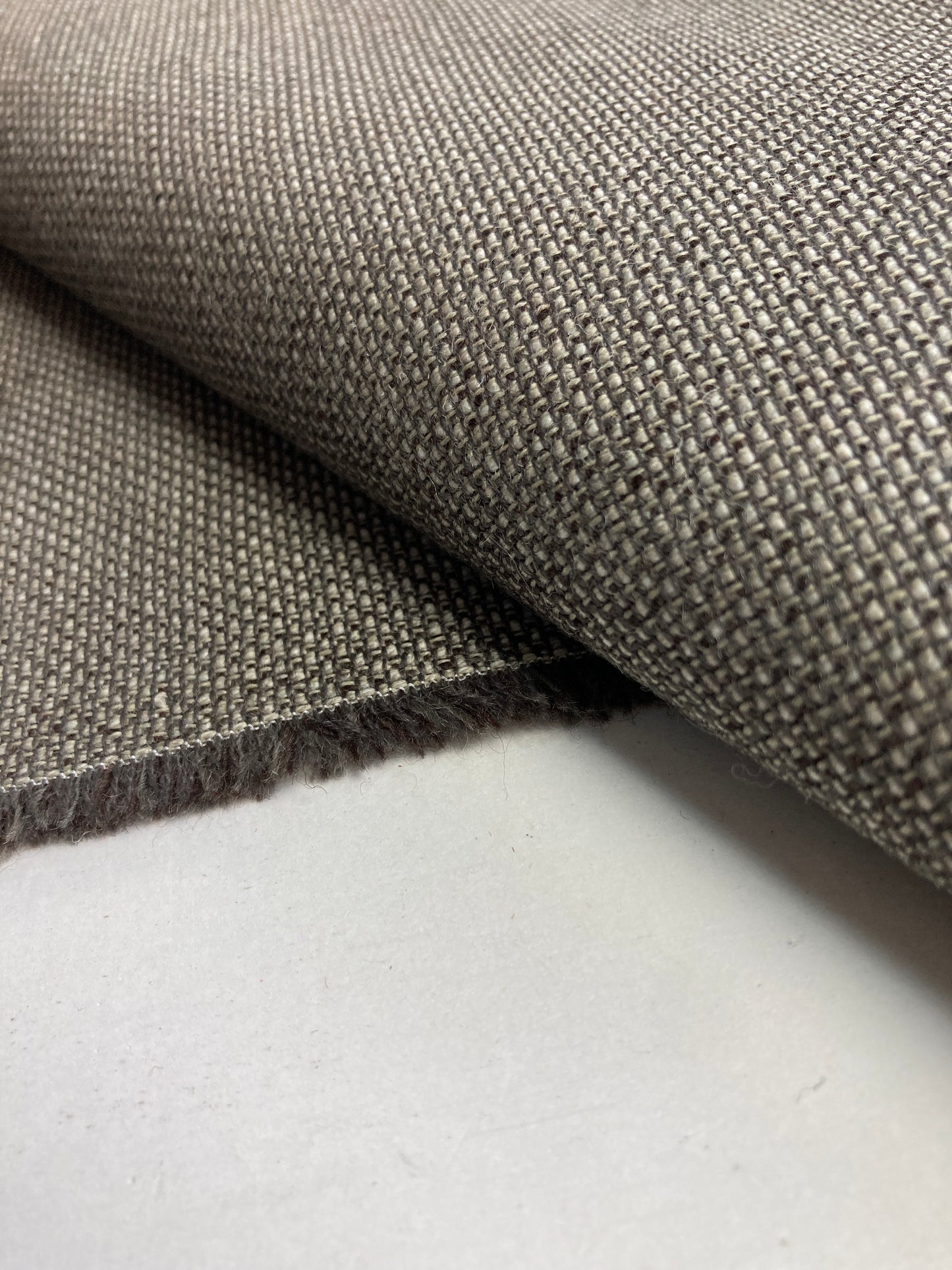 Unrecognized Woll contract fabrics.