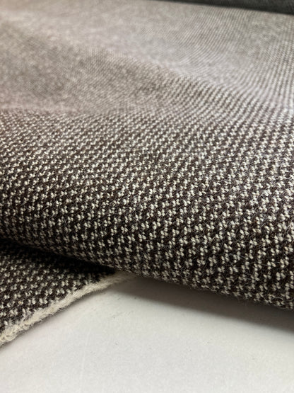 Unrecognized Woll contract fabrics.