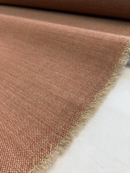 Unrecognized Woll contract fabrics.