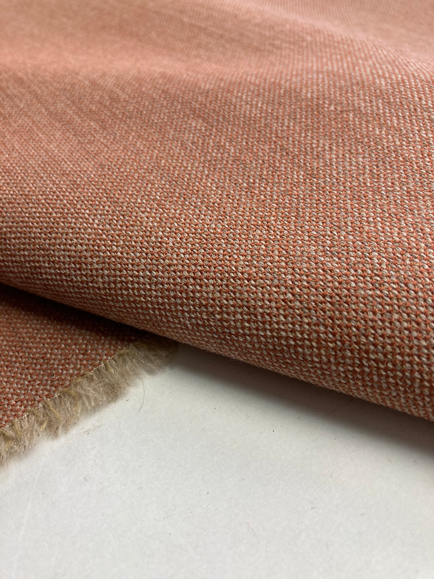 Unrecognized Woll contract fabrics.