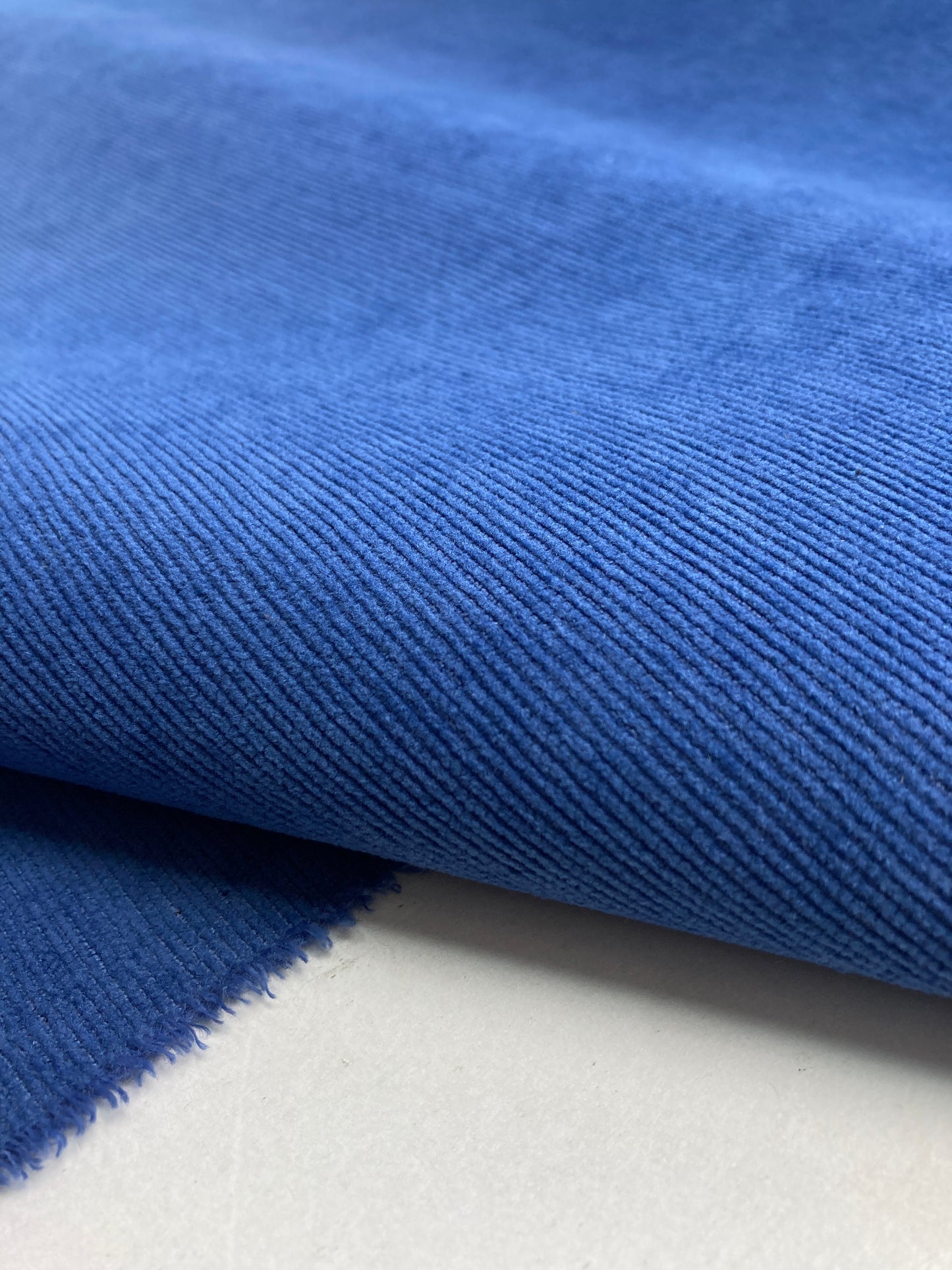 Synthetic contract fabrics used in the commercial sector.