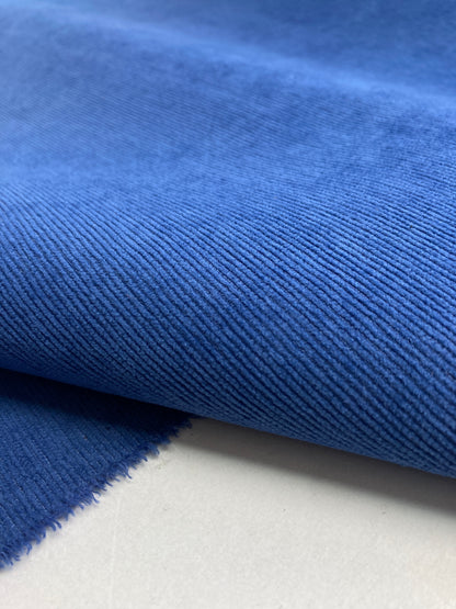 Synthetic contract fabrics used in the commercial sector.