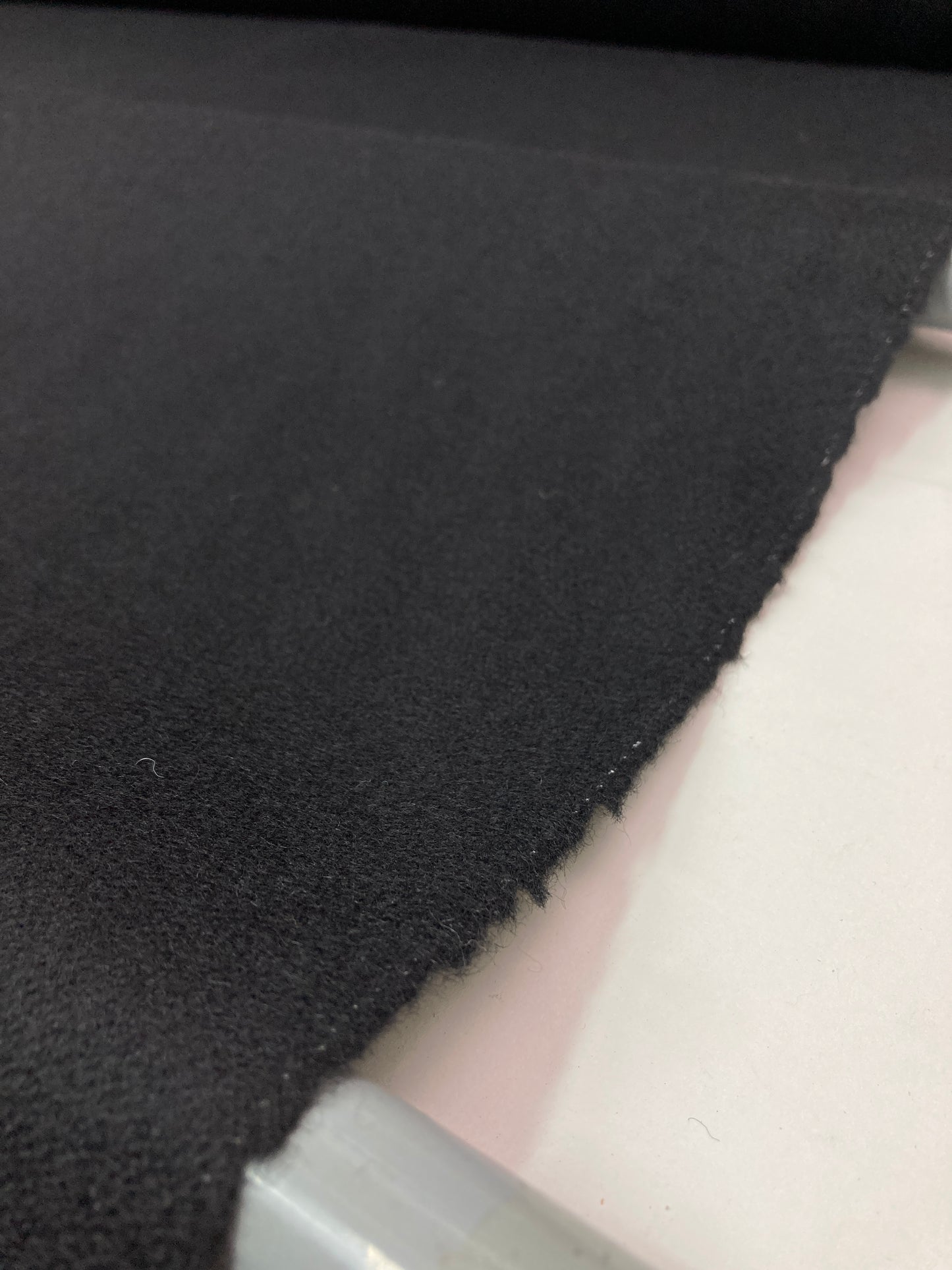 Camira Synergy | Ultra-high performancewool fabric from England
