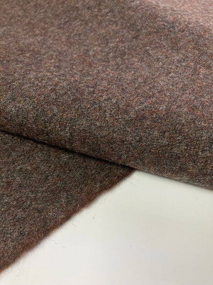 Camira Synergy | Ultra-high performancewool fabric from England