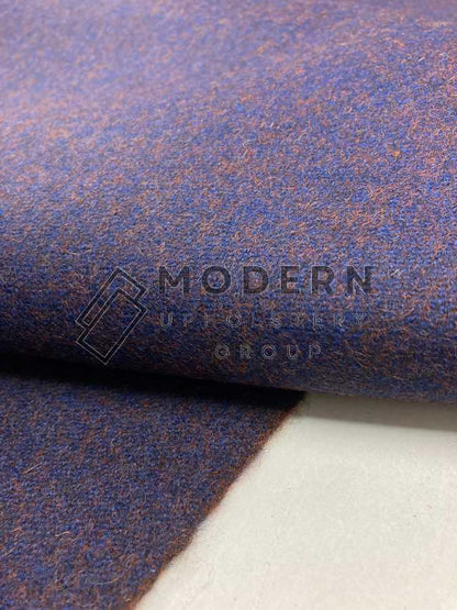 Camira Synergy | Ultra-high performancewool fabric from England