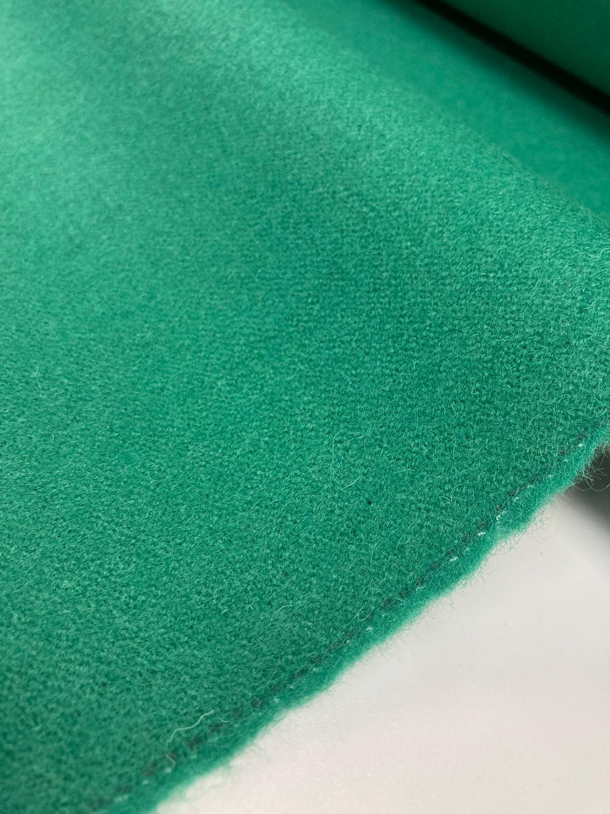 Camira Synergy | Ultra-high performancewool fabric from England