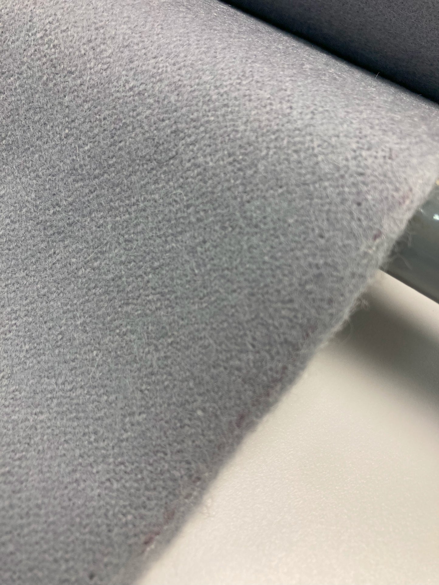 Camira Synergy | Ultra-high performancewool fabric from England