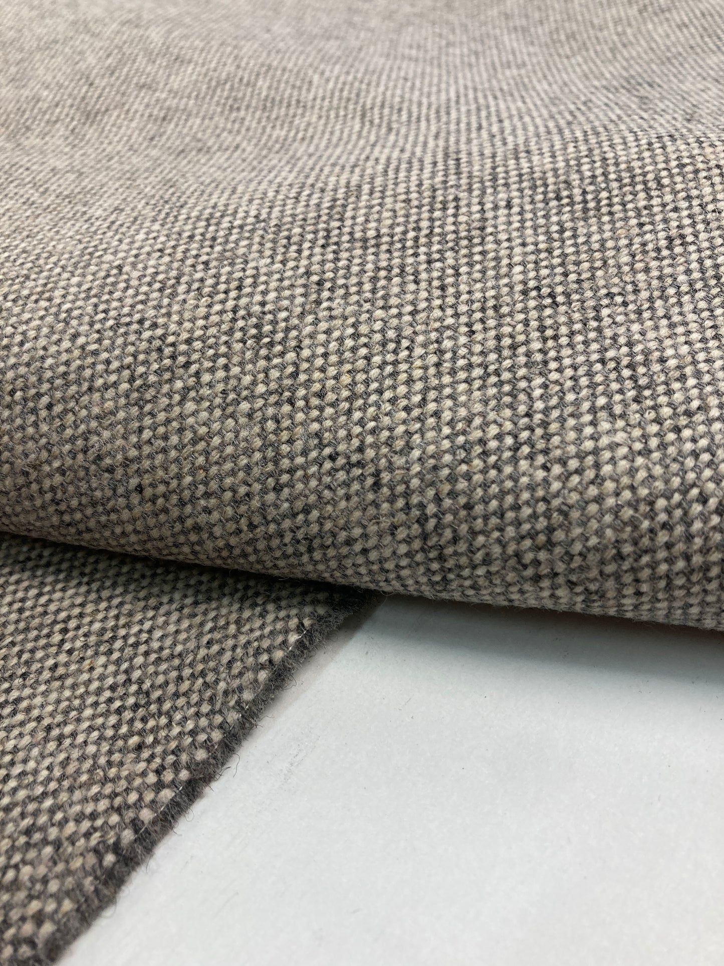 Camira Main Line Flax – Ecological upholstery fabric made of wool and linen. - Modern Upholstery