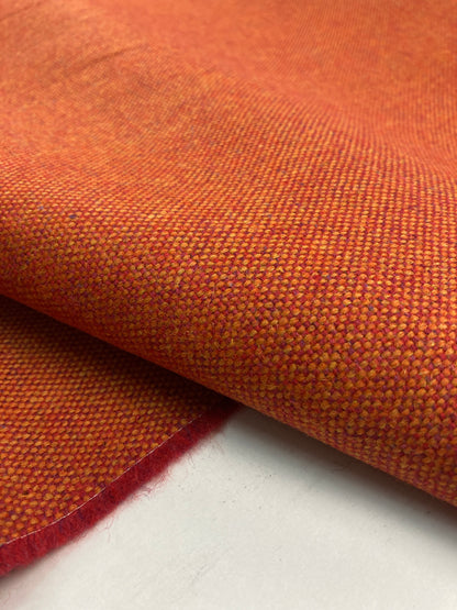 Camira Main Line Flax – Ecological upholstery fabric made of wool and linen. - Modern Upholstery