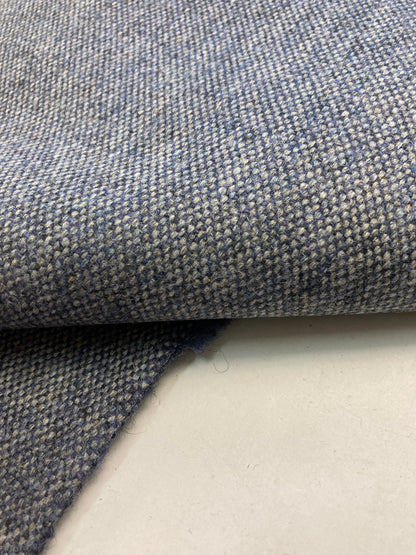 Camira Main Line Flax – Ecological upholstery fabric made of wool and linen.