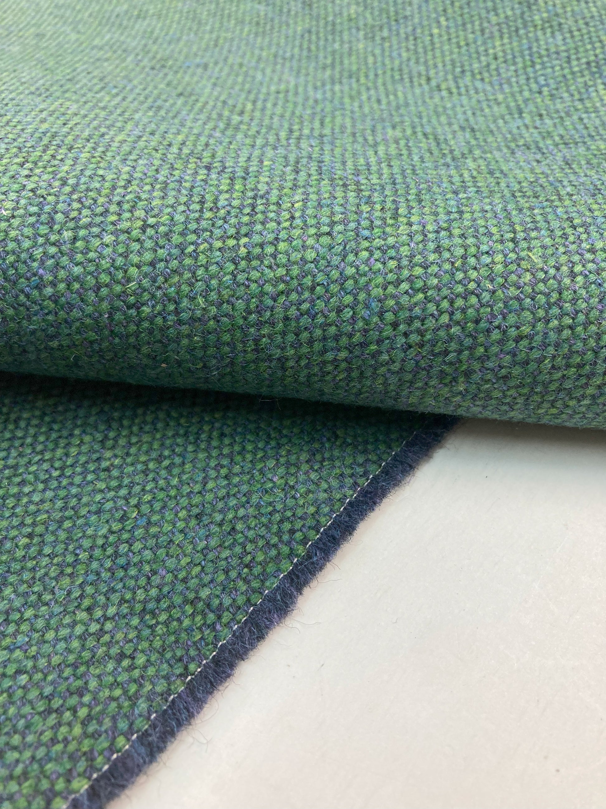 Camira Main Line Flax – Ecological upholstery fabric made of wool and linen. - Modern Upholstery