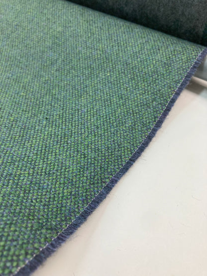 Camira Main Line Flax – Ecological upholstery fabric made of wool and linen. - Modern Upholstery