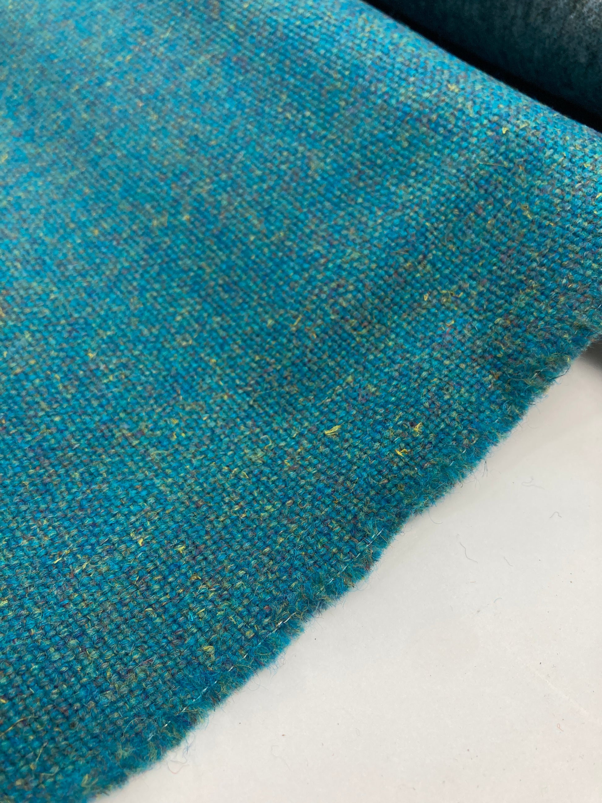 Camira Main Line Flax – Ecological upholstery fabric made of wool and linen. - Modern Upholstery