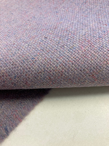 Camira Main Line Flax – Ecological upholstery fabric made of wool and linen.
