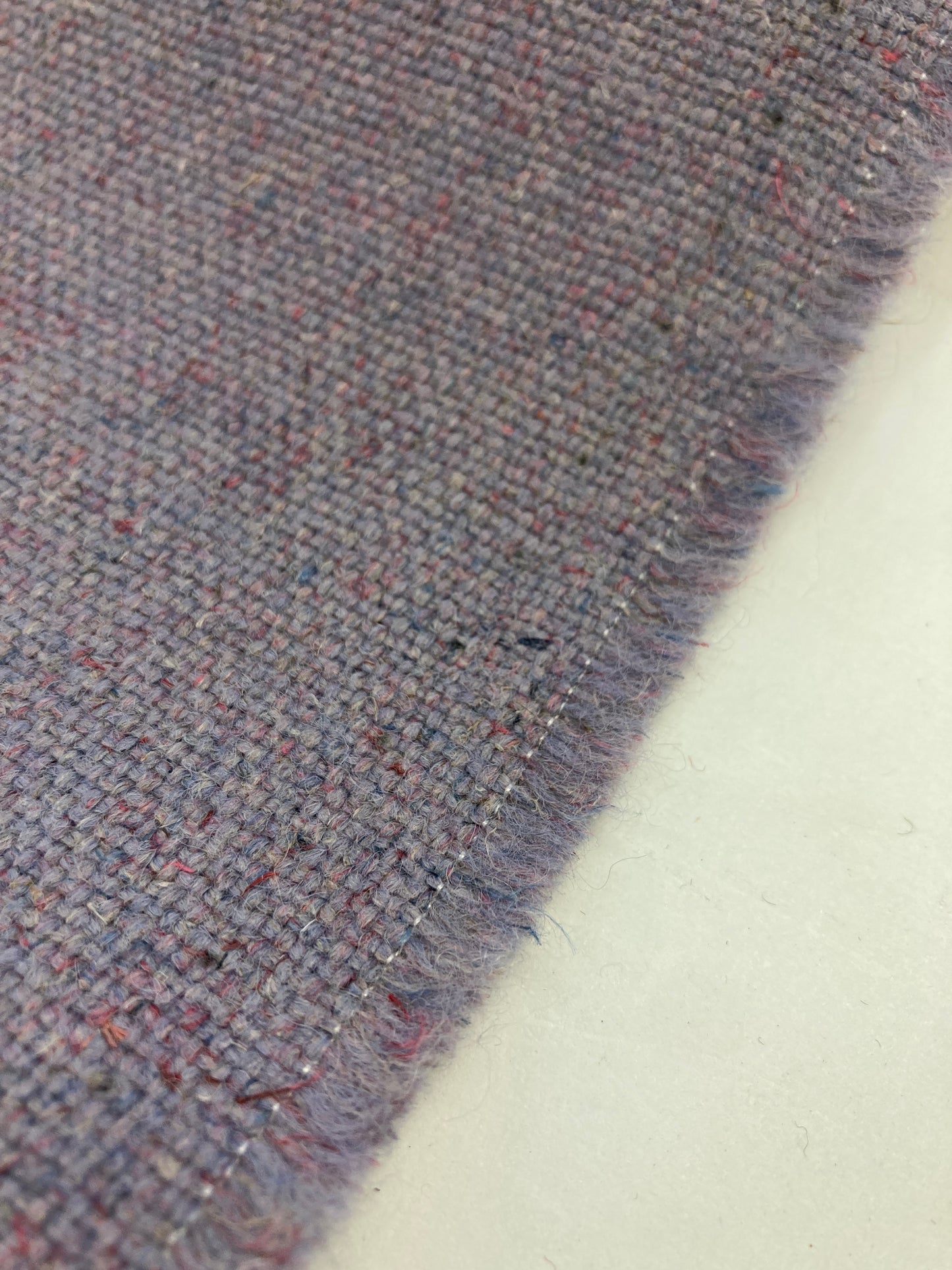 Camira Main Line Flax – Ecological upholstery fabric made of wool and linen.