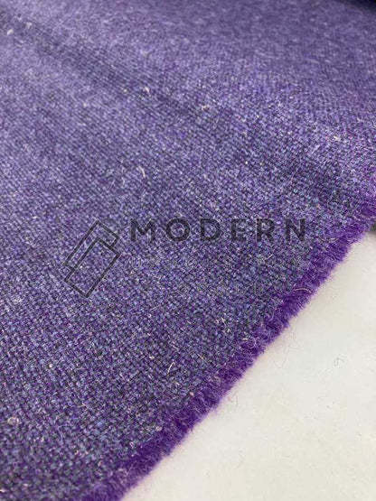 Camira Main Line Flax – Ecological upholstery fabric made of wool and linen.