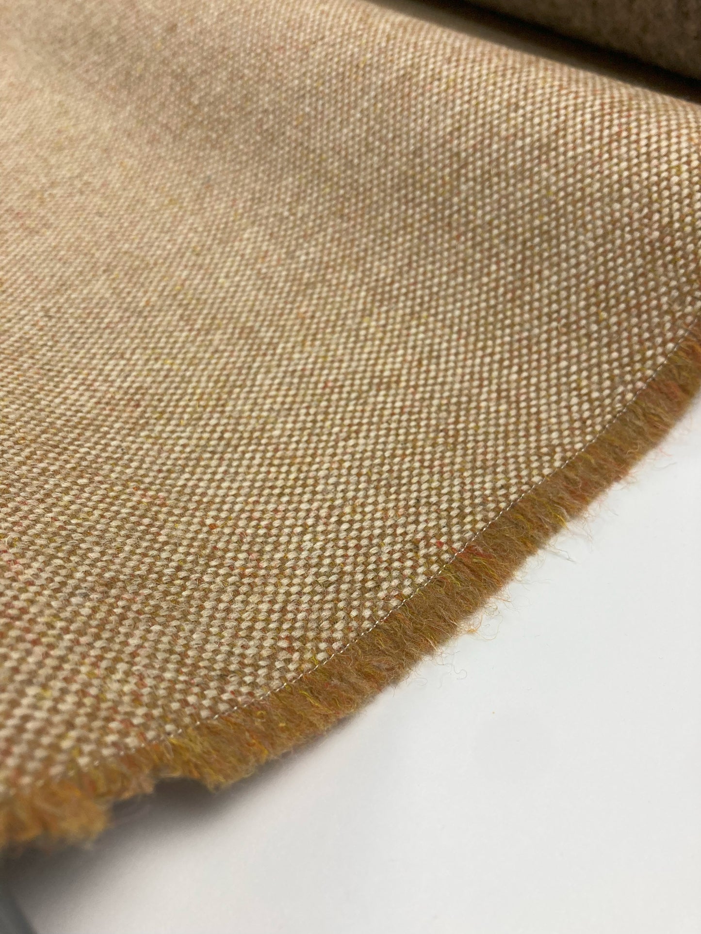 Camira Main Line Flax | wool furniture upholstery fabric