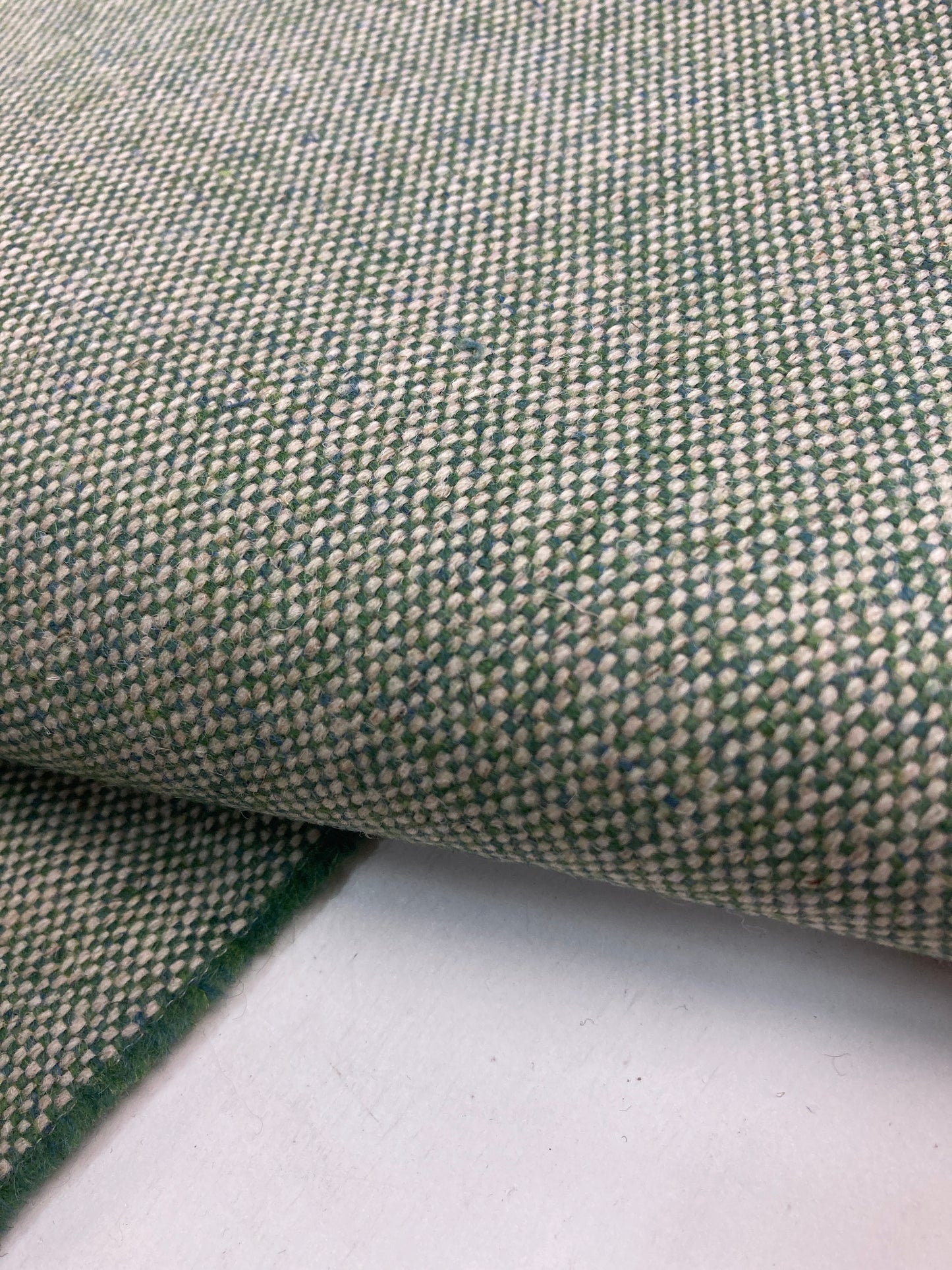 Camira Main Line Flax – Ecological upholstery fabric made of wool and linen. - Modern Upholstery