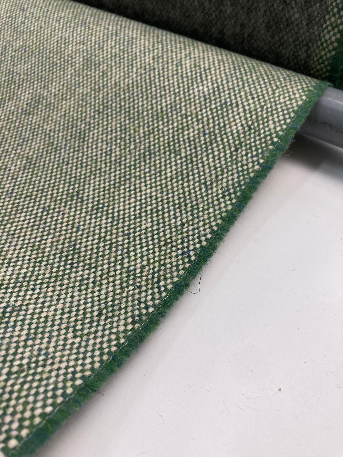 Camira Main Line Flax – Ecological upholstery fabric made of wool and linen. - Modern Upholstery