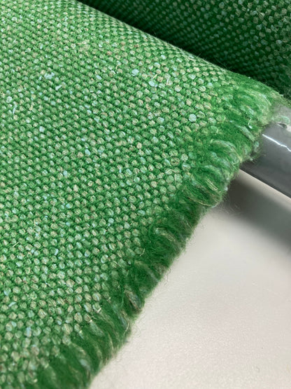 Camira Main Line Flax | wool furniture upholstery fabric