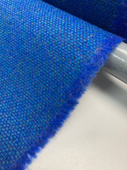 Camira Main Line Flax | wool furniture upholstery fabric