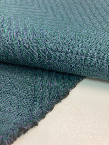 Kvadrat Febrik Mizmaze Upholstery fabrics Designed by Sylvain Willenz