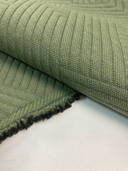 Kvadrat Febrik Mizmaze Upholstery fabrics Designed by Sylvain Willenz