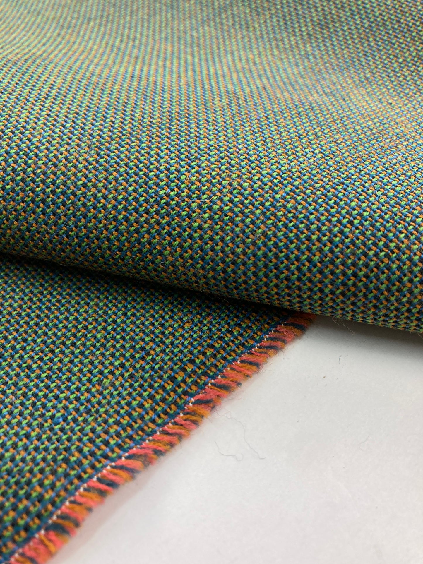 Gabriel Morph fabric is a unique upholstery material |Design and colours are developed by Cenk Kivrikoglu