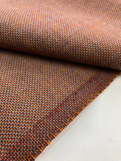 Gabriel Morph fabric is a unique upholstery material |Design and colours are developed by Cenk Kivrikoglu