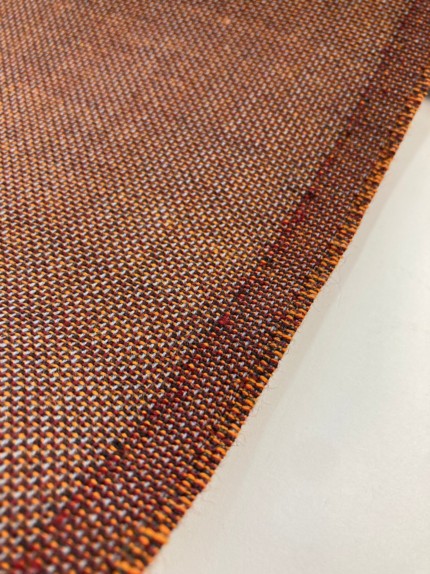 Gabriel Morph fabric is a unique upholstery material |Design and colours are developed by Cenk Kivrikoglu