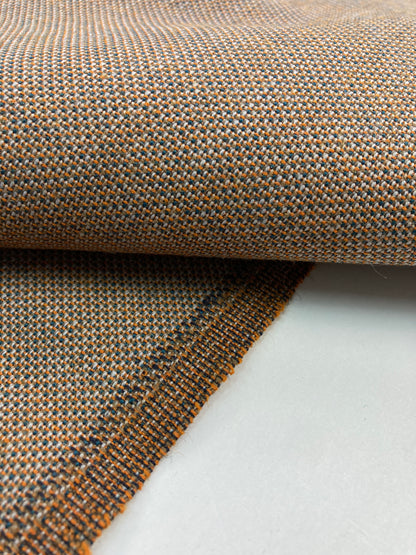 Gabriel Morph fabric is a unique upholstery material |Design and colours are developed by Cenk Kivrikoglu