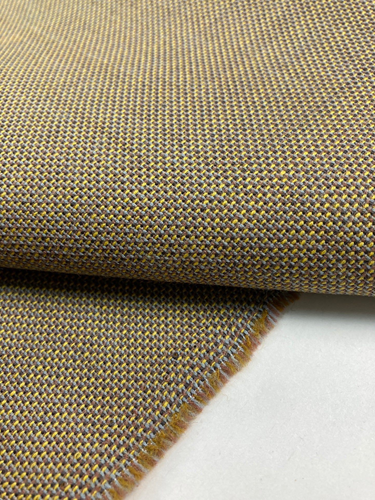 Gabriel Morph fabric is a unique upholstery material |Design and colours are developed by Cenk Kivrikoglu - Modern Upholstery