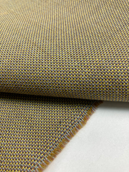 Gabriel Morph fabric is a unique upholstery material |Design and colours are developed by Cenk Kivrikoglu - Modern Upholstery