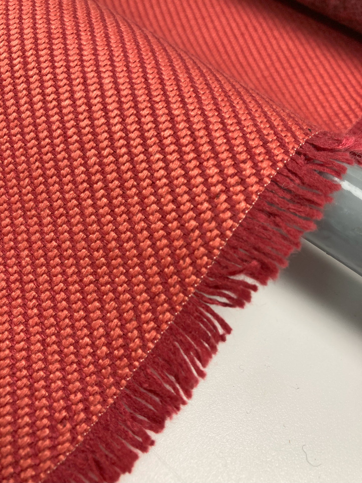 Camira Oceanic Recycled Upholstery Fabric | 100% post-consumer recycled polyester