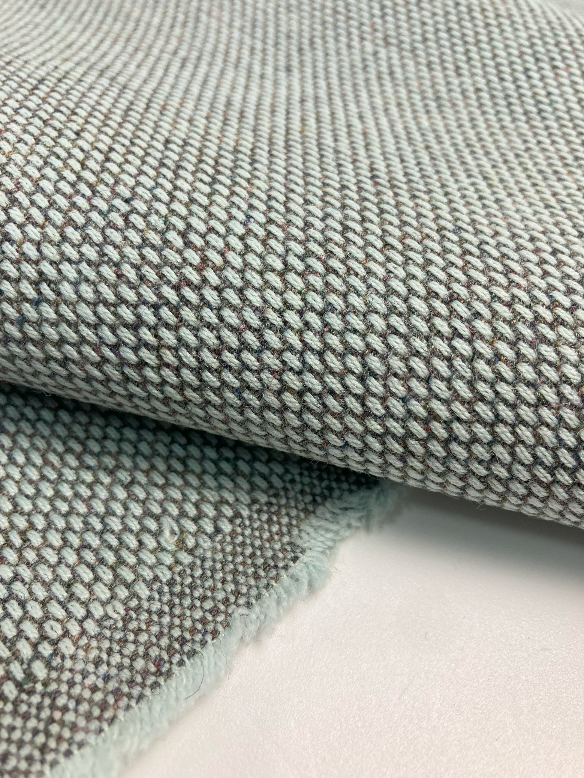 Kvadrat Re-Wool 2 by margrethe Odgaard Design Furniture ReWool Fabric - Modern Upholstery