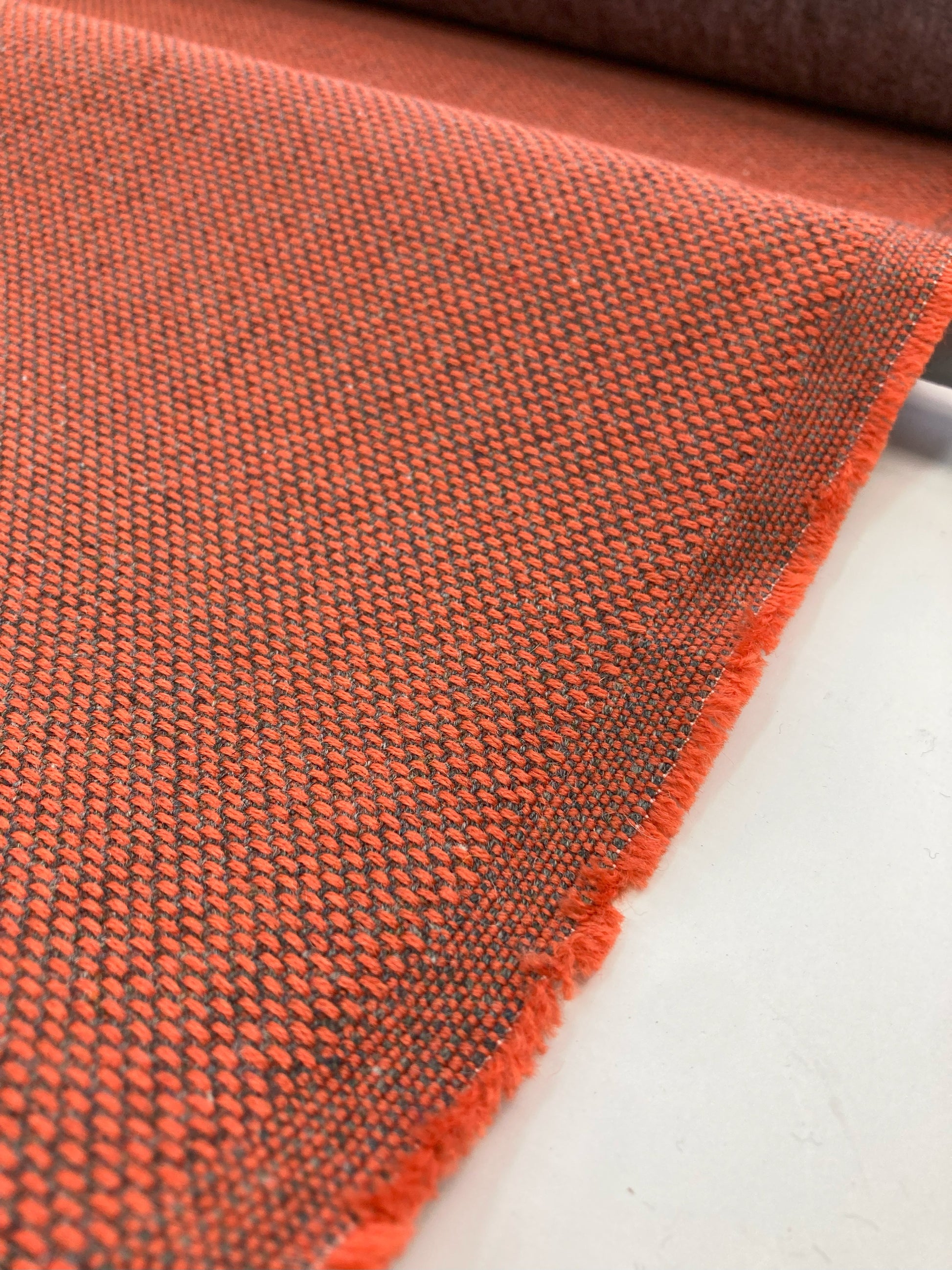 Kvadrat Re-Wool 2 by margrethe Odgaard Design Furniture ReWool Fabric - Modern Upholstery