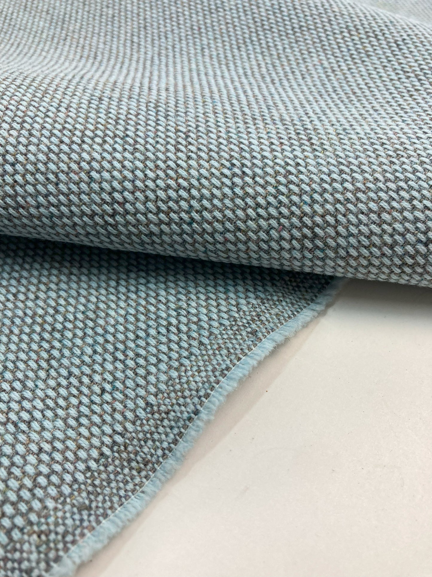 Kvadrat Re-Wool 2 by margrethe Odgaard Design Furniture ReWool Fabric - Modern Upholstery
