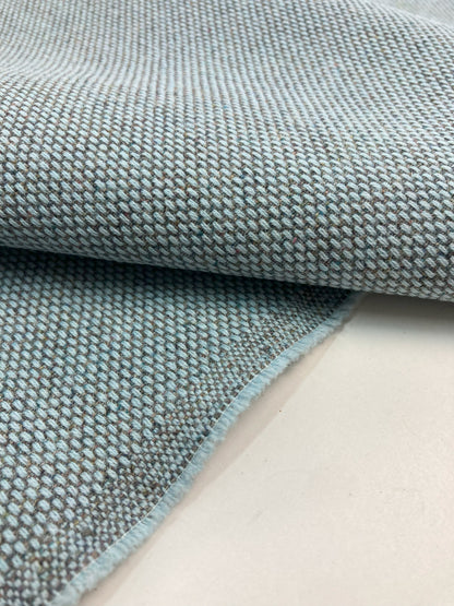 Kvadrat Re-Wool 2 by margrethe Odgaard Design Furniture ReWool Fabric - Modern Upholstery